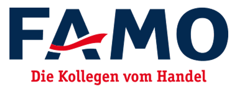 famo logo