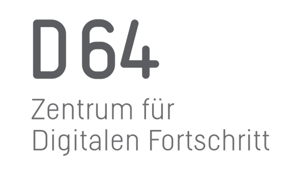 Logo D64