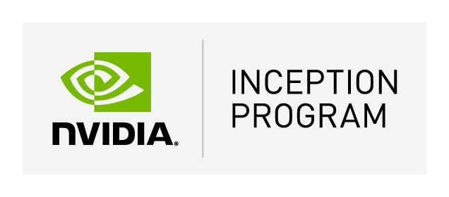 nvidia inception program badge rgb for screen