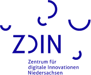 zdin logo complement ASSOCIATE PARTNER