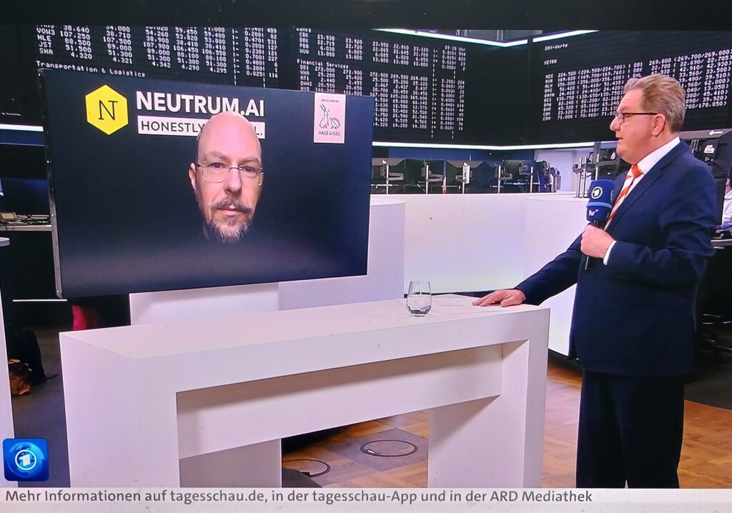 tagesschau