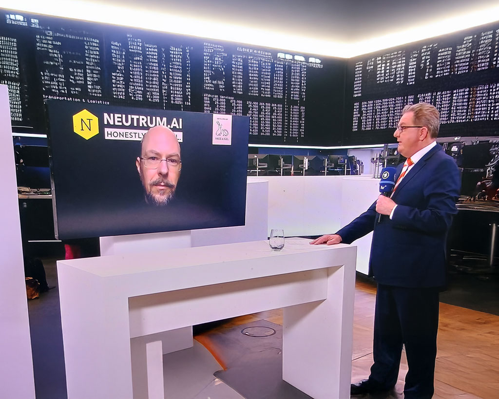 Bildschirmaufnahme der Tagesschau