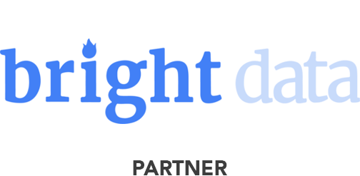 bright data partner