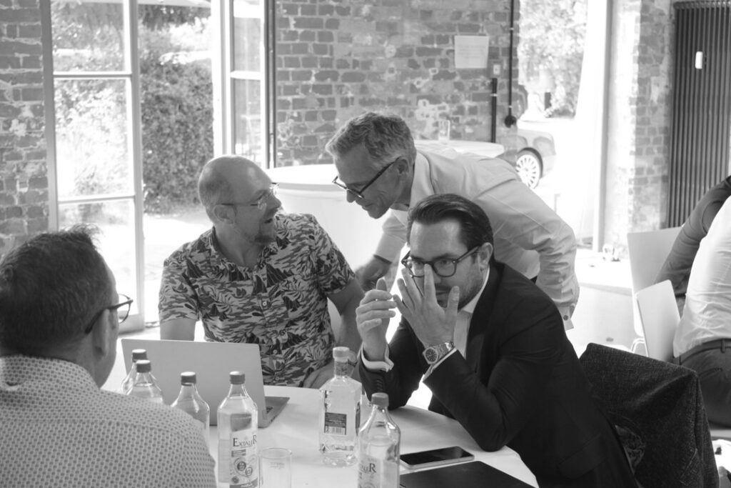 HASE & IGEL Makers' Retreat