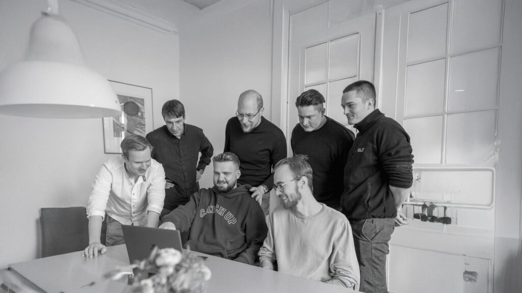 team hare and hedgehog header to fotograf degroot.de