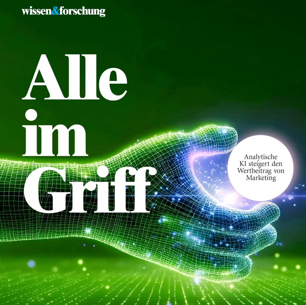 planung und analyse