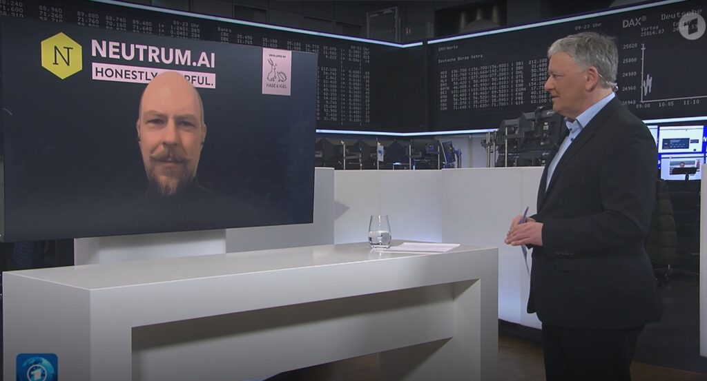 Brennpunkt Wirtschaft